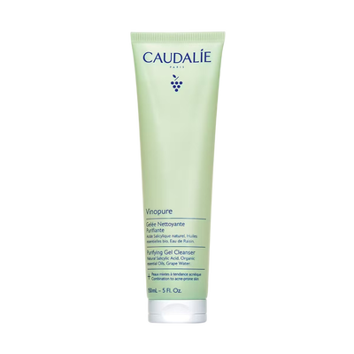 Gel de Limpeza Purificante Caudalie Vinopure